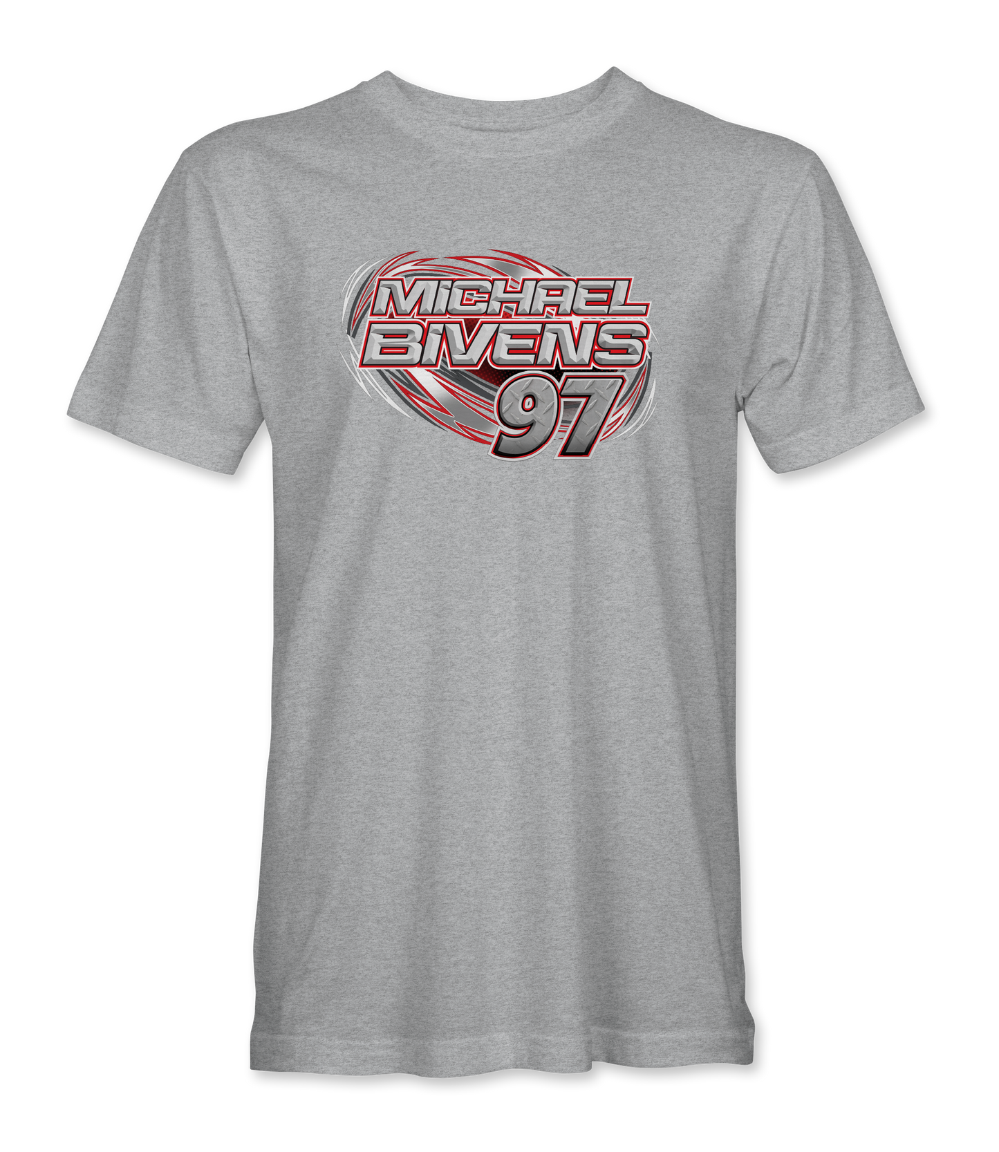 Michael Bivens T-Shirts
