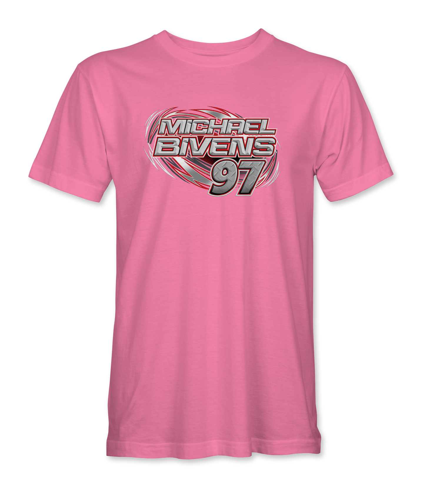 Michael Bivens T-Shirts