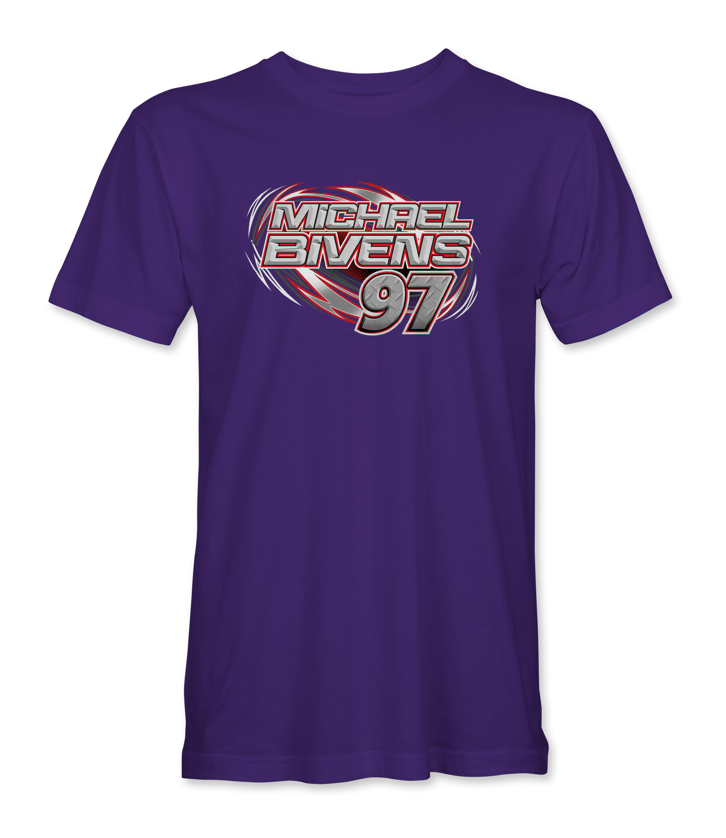 Michael Bivens T-Shirts
