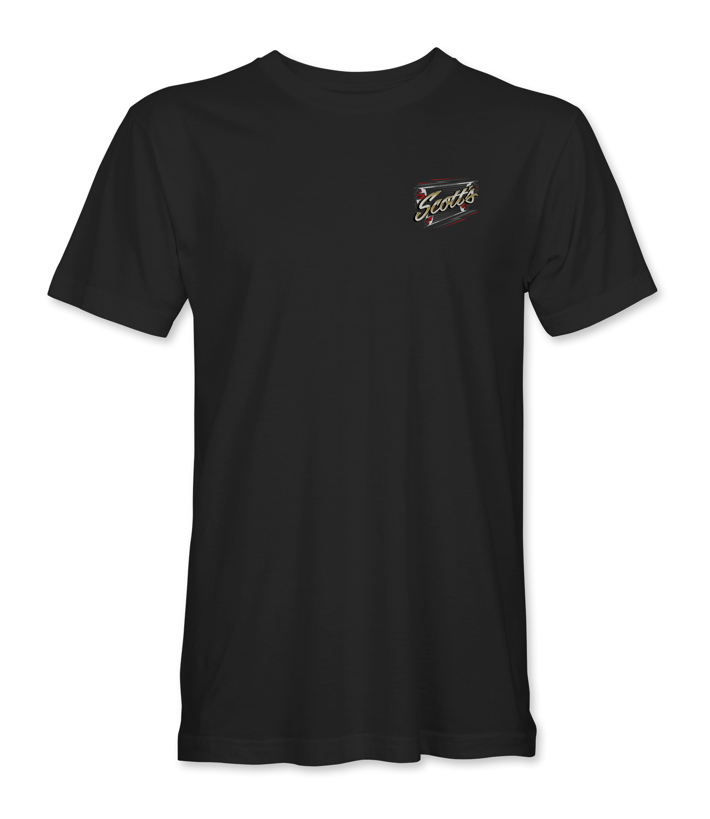 Mitchell Scott T-Shirts