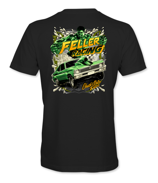 Feller Racing T-Shirts