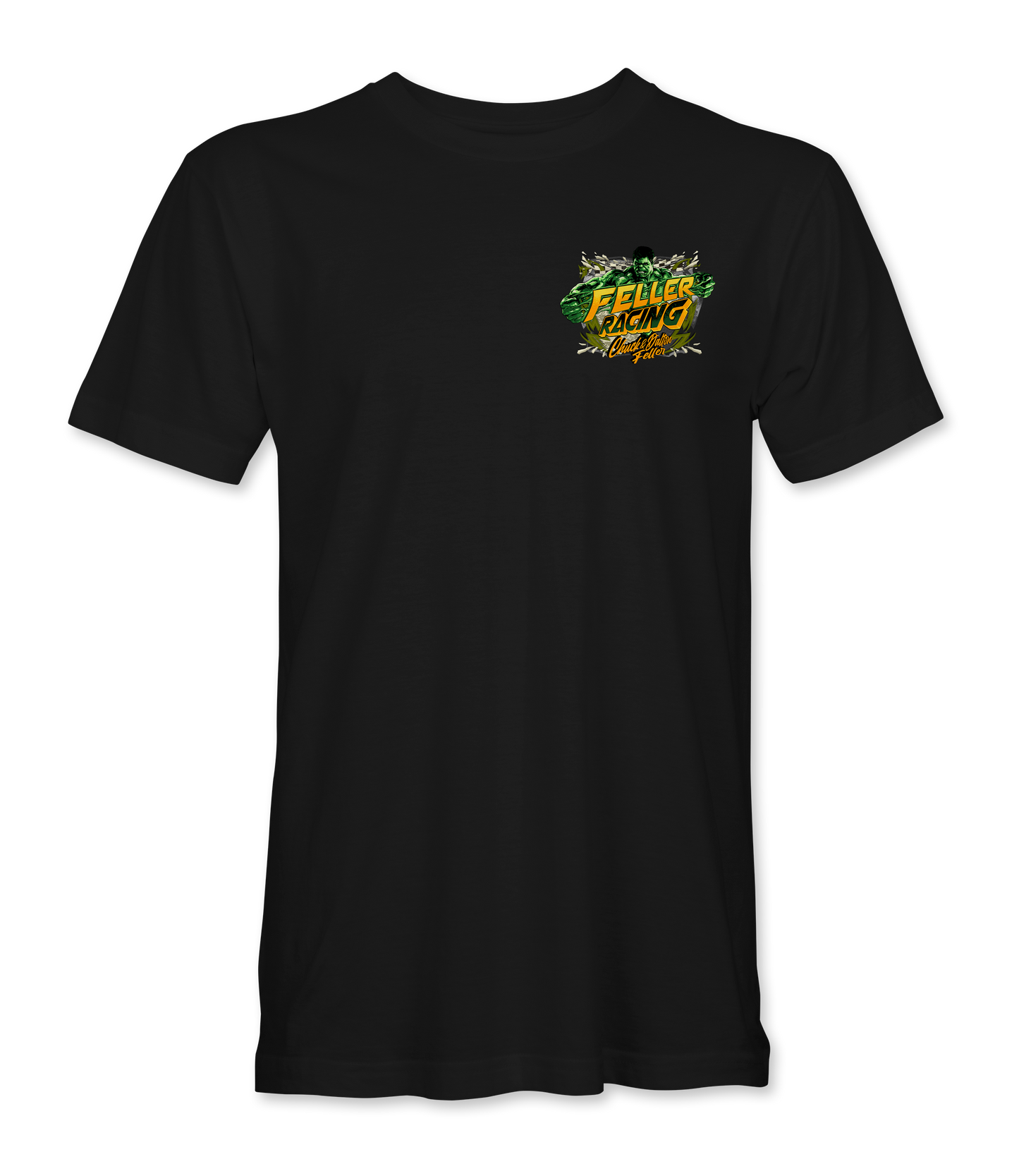 Feller Racing T-Shirts