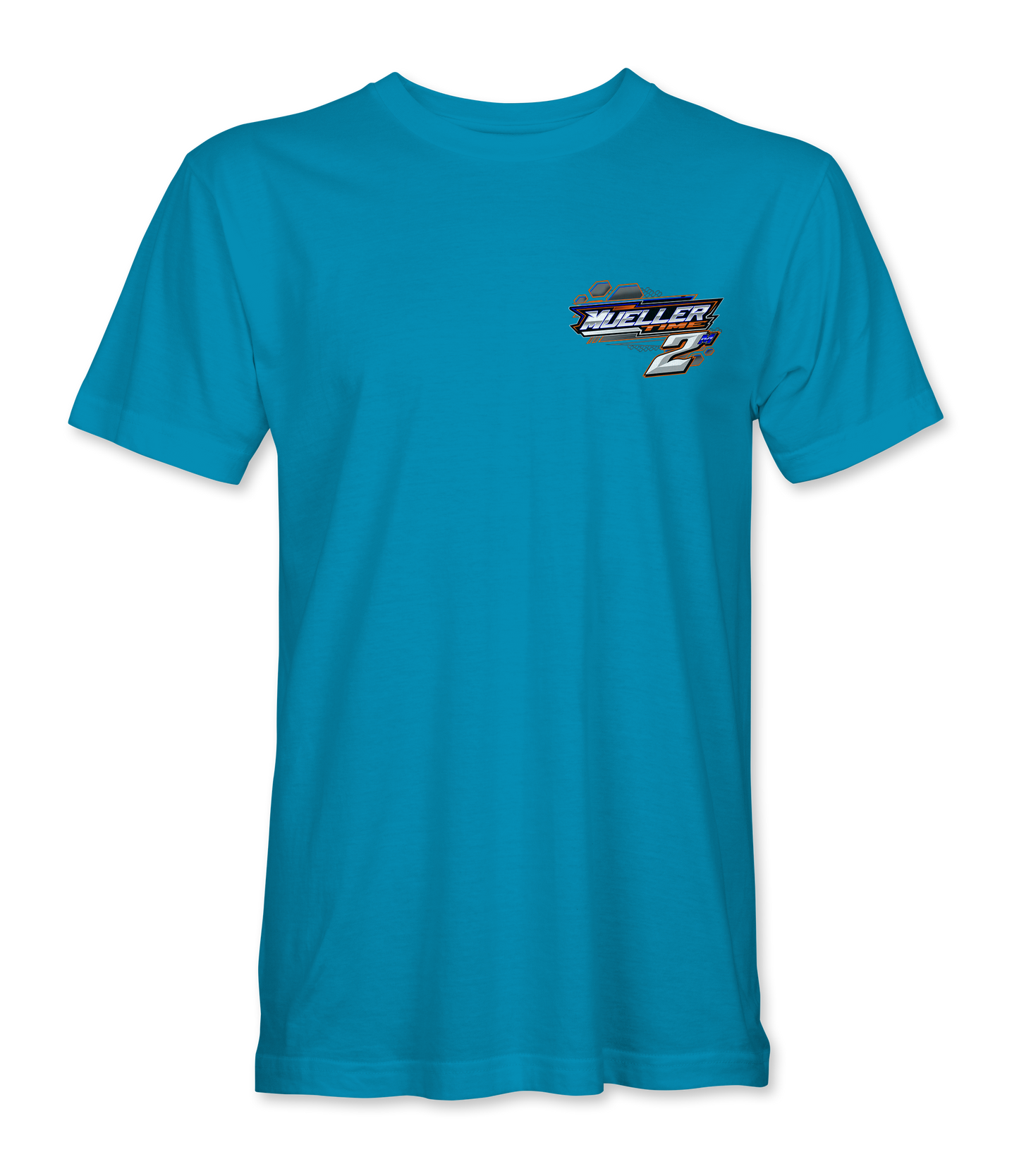 Steve Mueller 2025 T-Shirts
