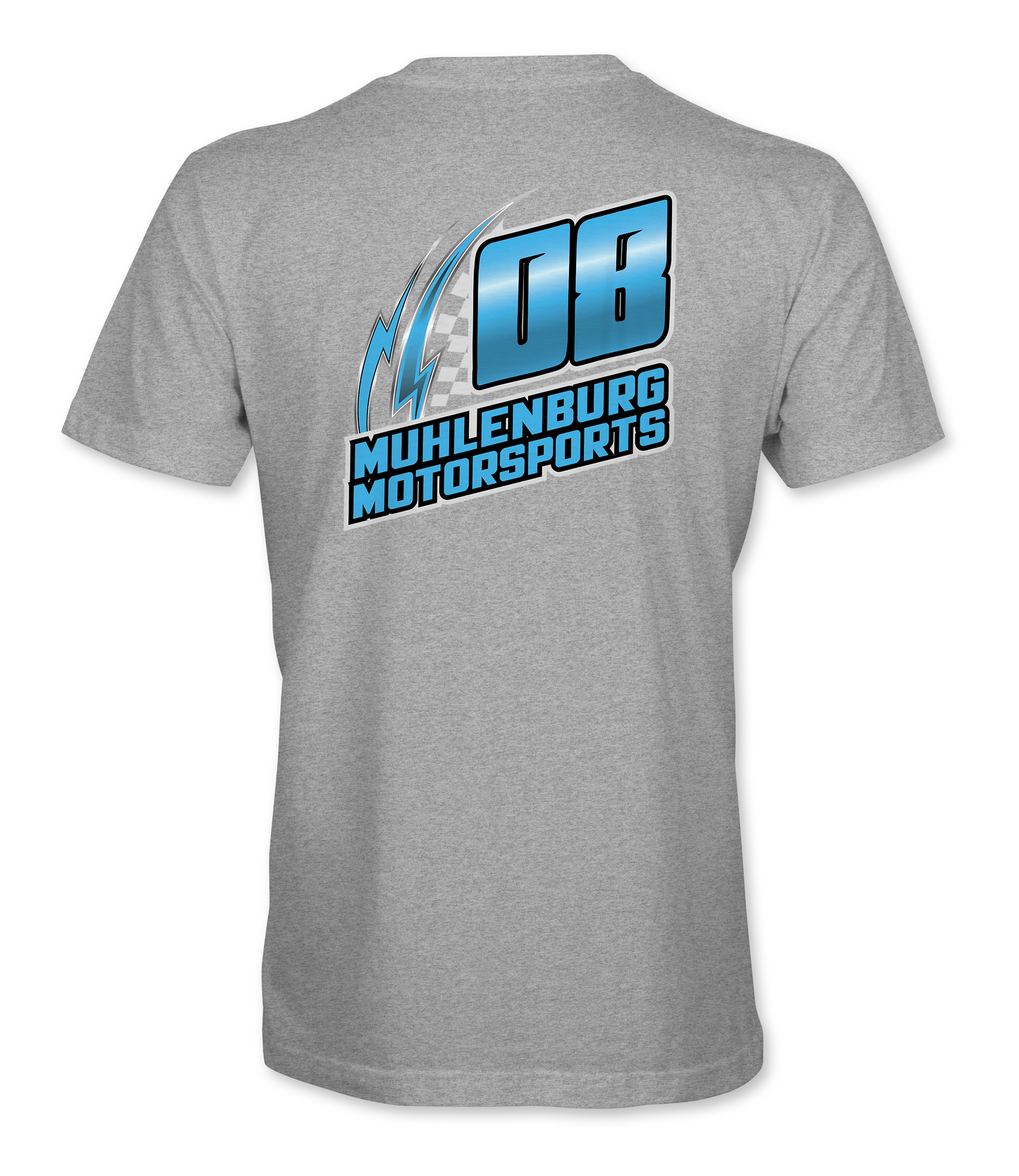 Muhlenburg Motorsports T-Shirts