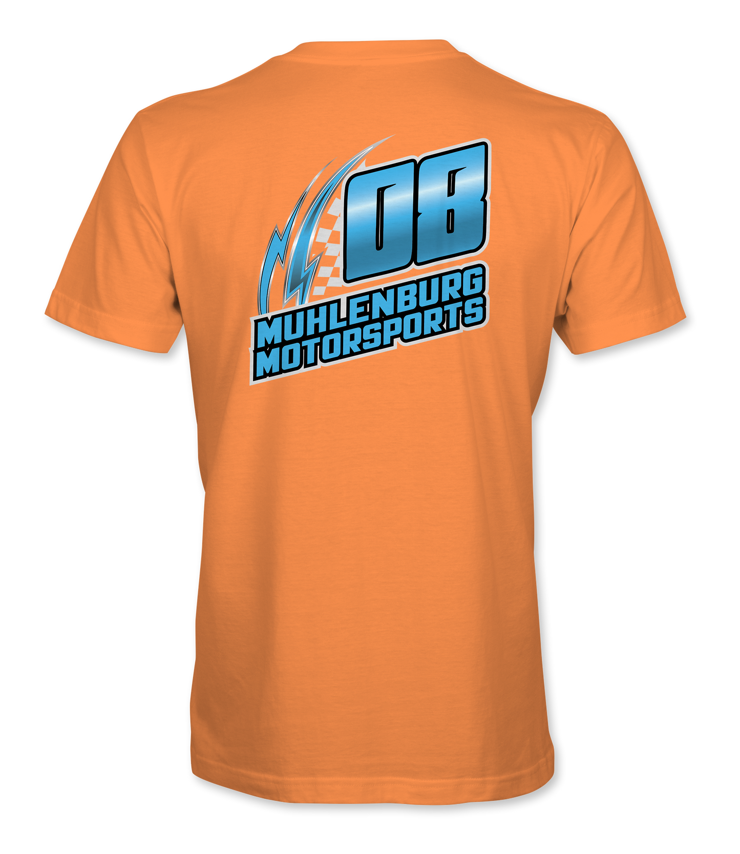 Muhlenburg Motorsports T-Shirts
