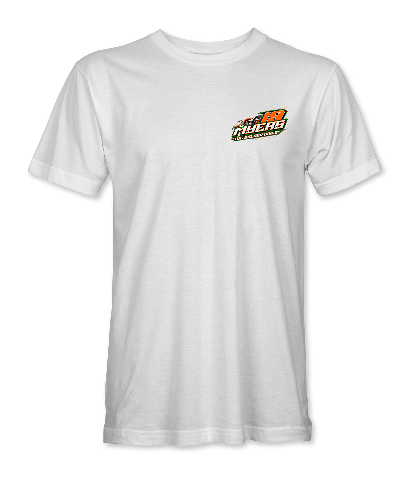 Camdon Myers 2023 T-Shirts