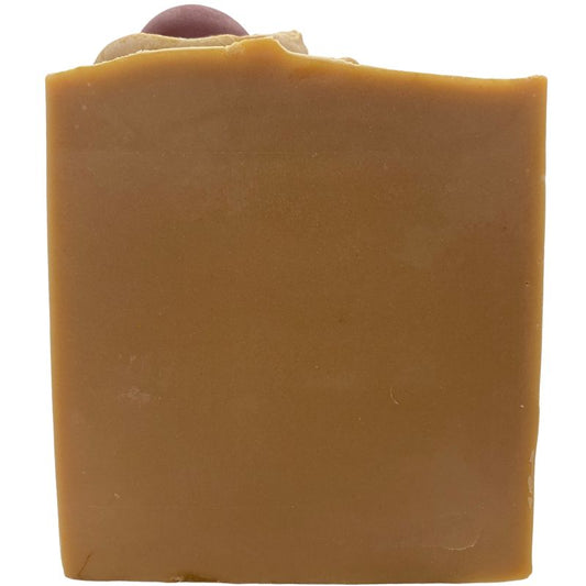Old Fashioned Handcrafted Soap Without Package