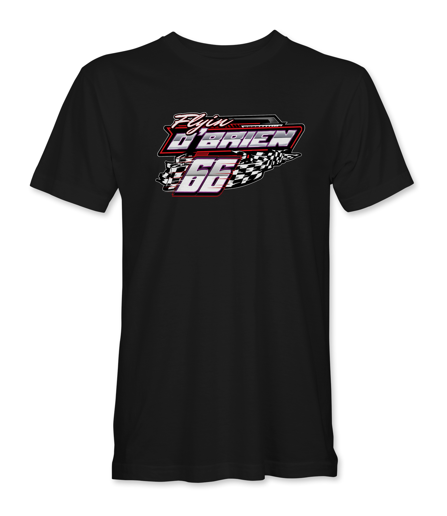 Lance O'Brien T-Shirts