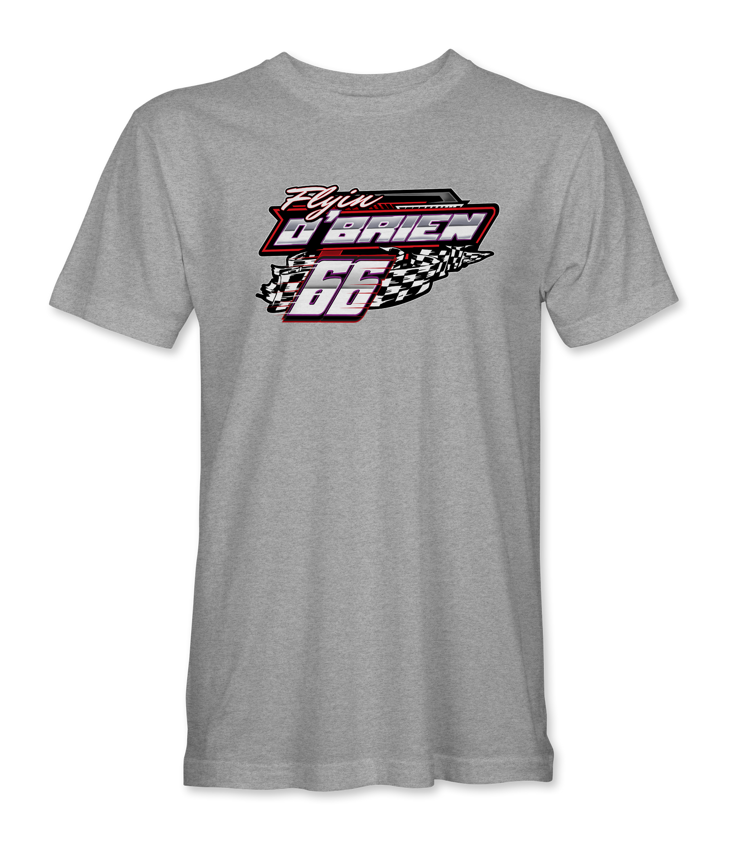 Lance O'Brien T-Shirts