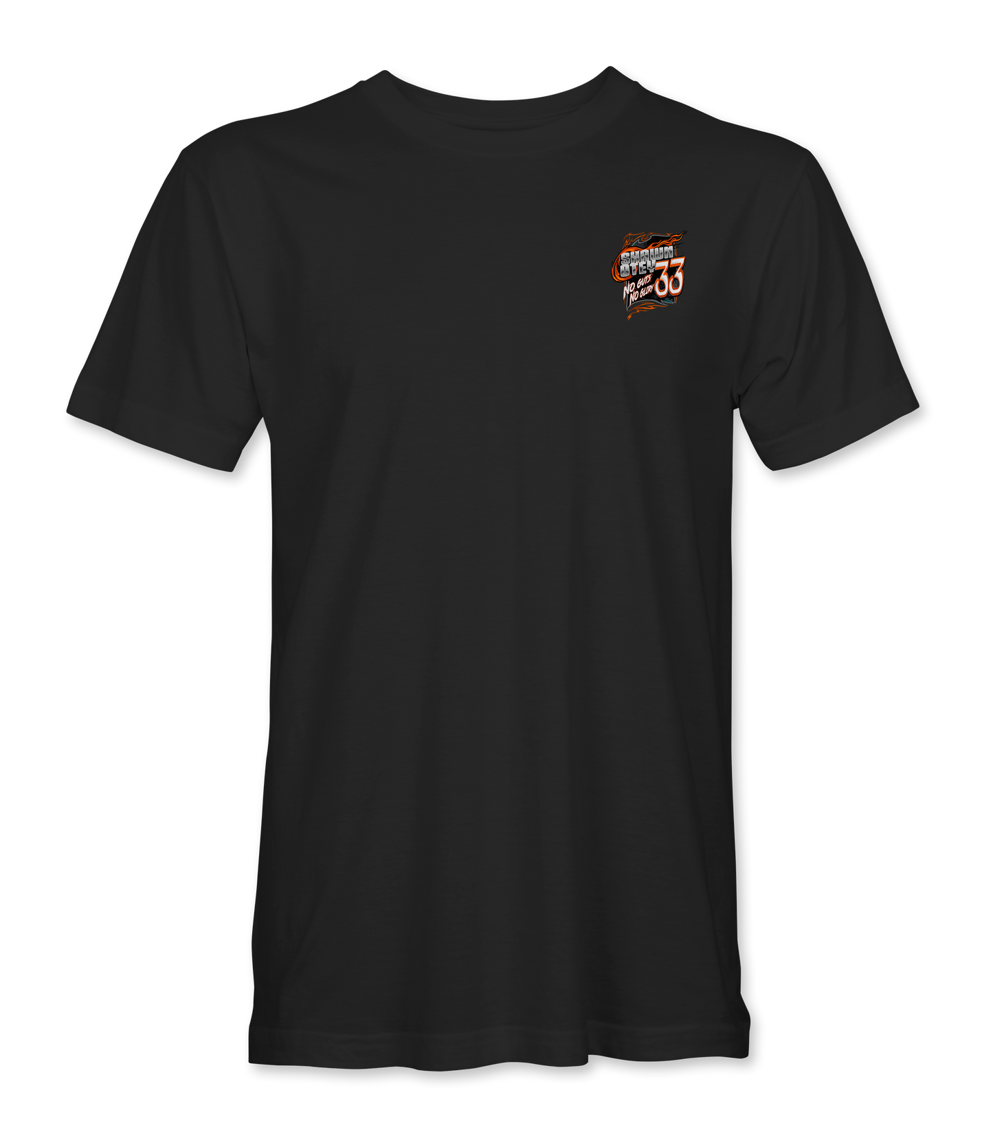 Shawn Otey T-Shirts