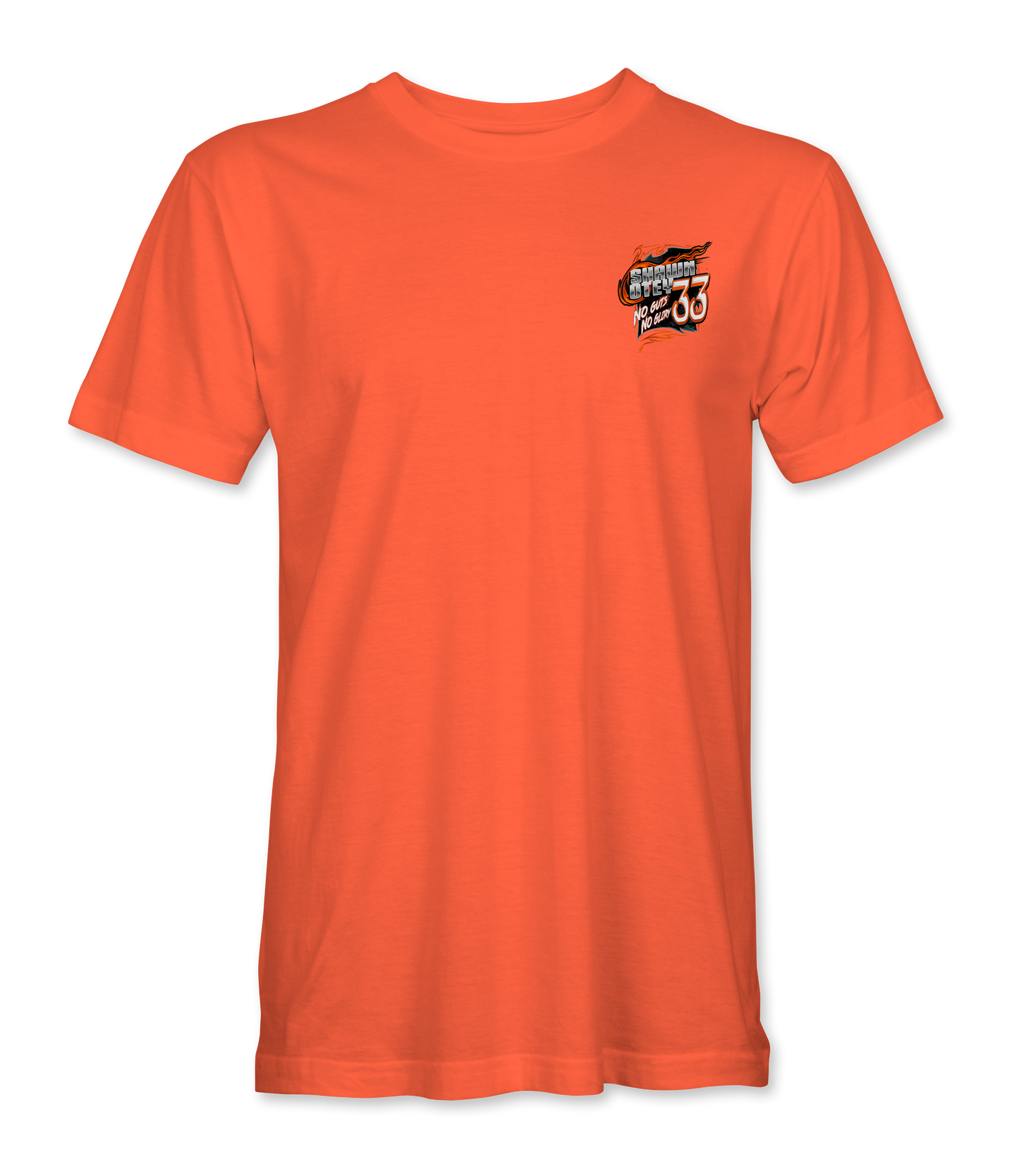 Shawn Otey T-Shirts