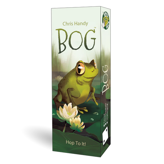 Pack O Game: Set 3 - BOG