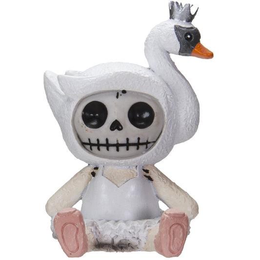 FurryBones: Odette