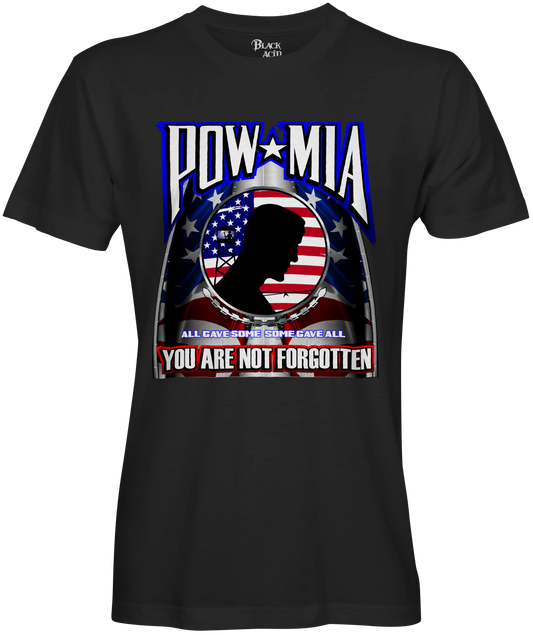 POW MIA T-Shirts