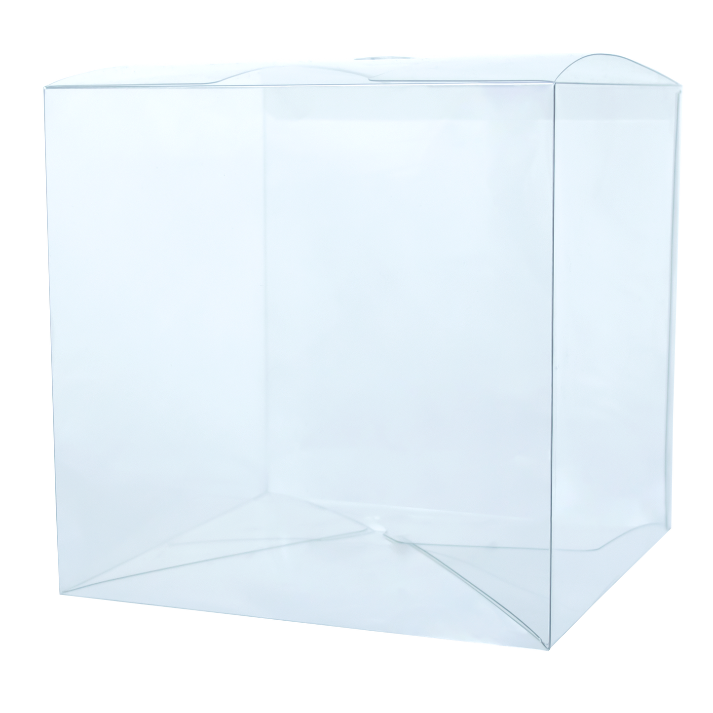 Dungeons & Dragons Tiamat PopShield Protector