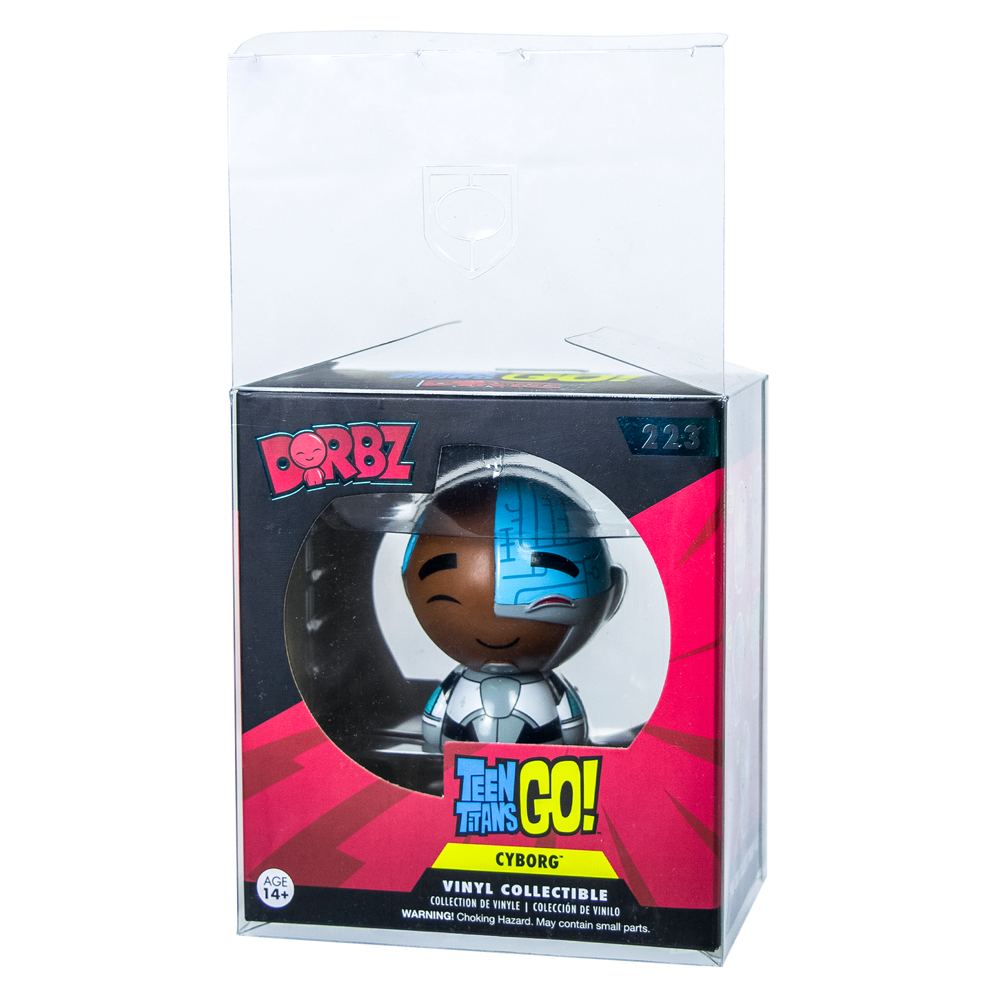Dorbz Protectors