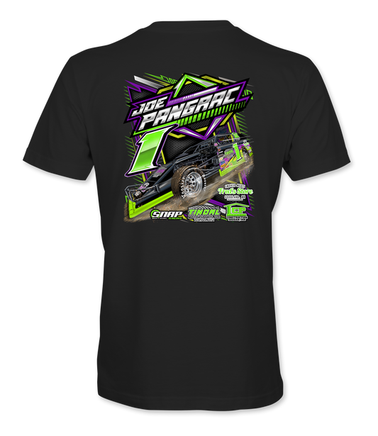 Joe Pangrac T-Shirts