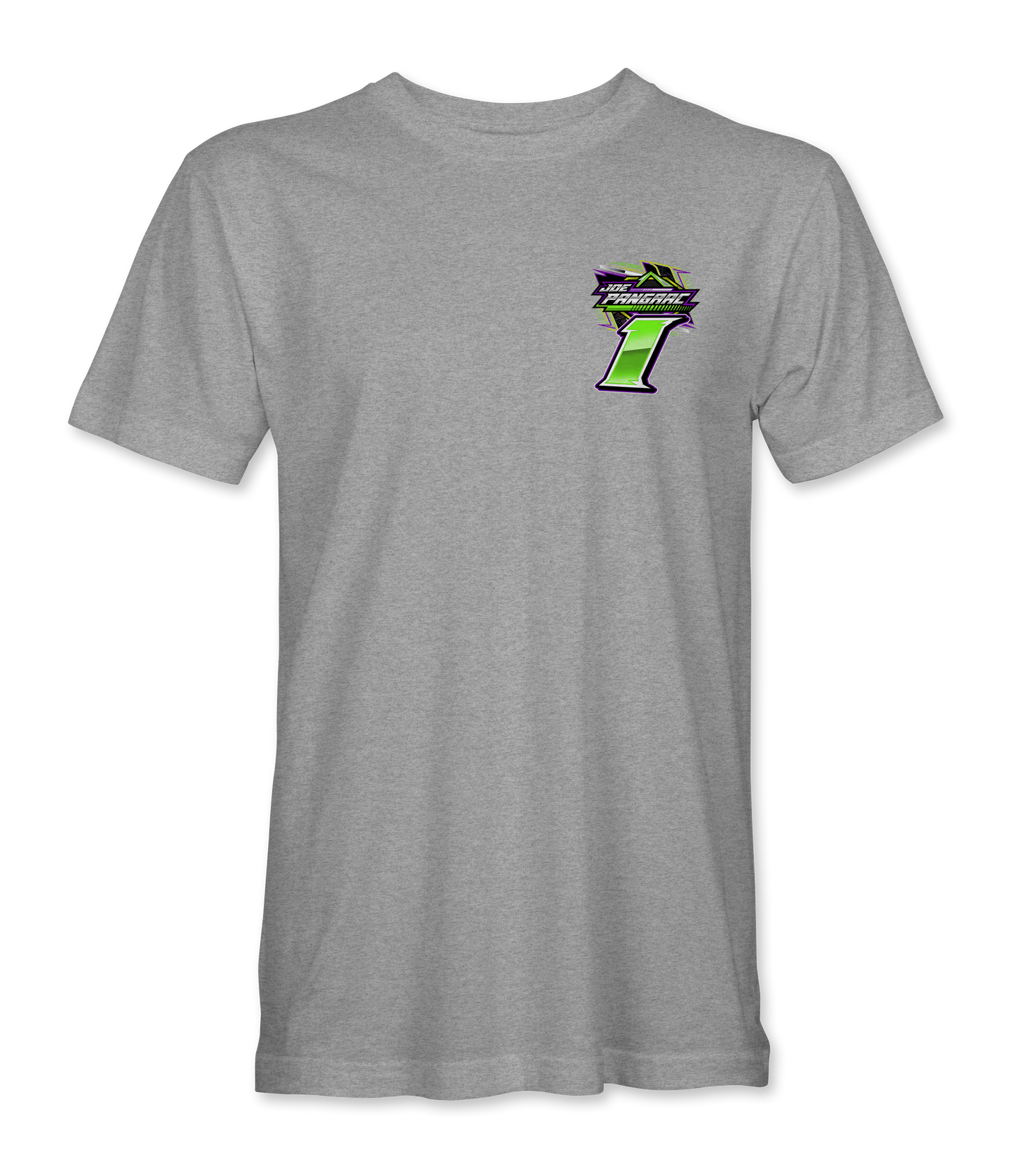 Joe Pangrac T-Shirts