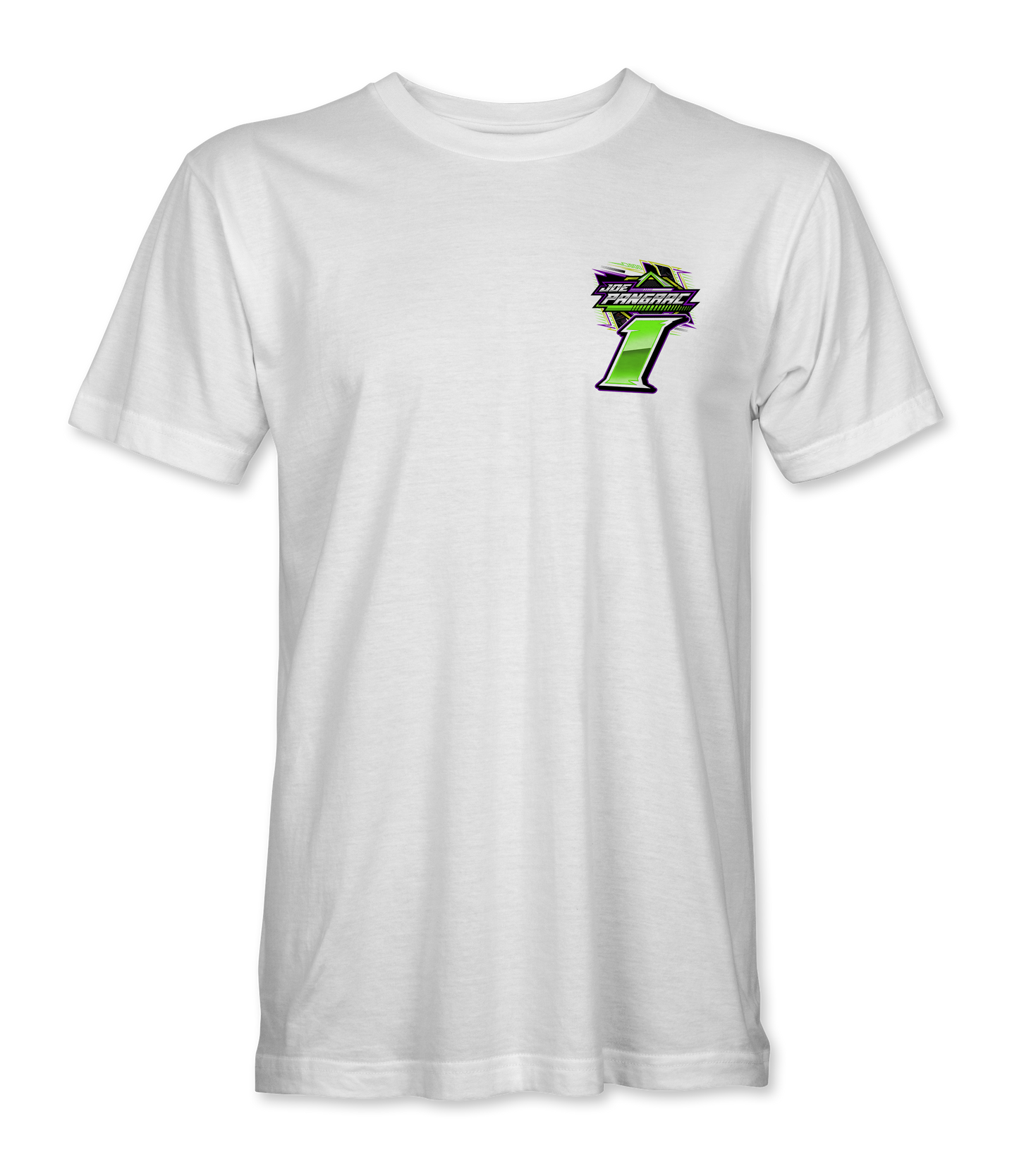 Joe Pangrac T-Shirts