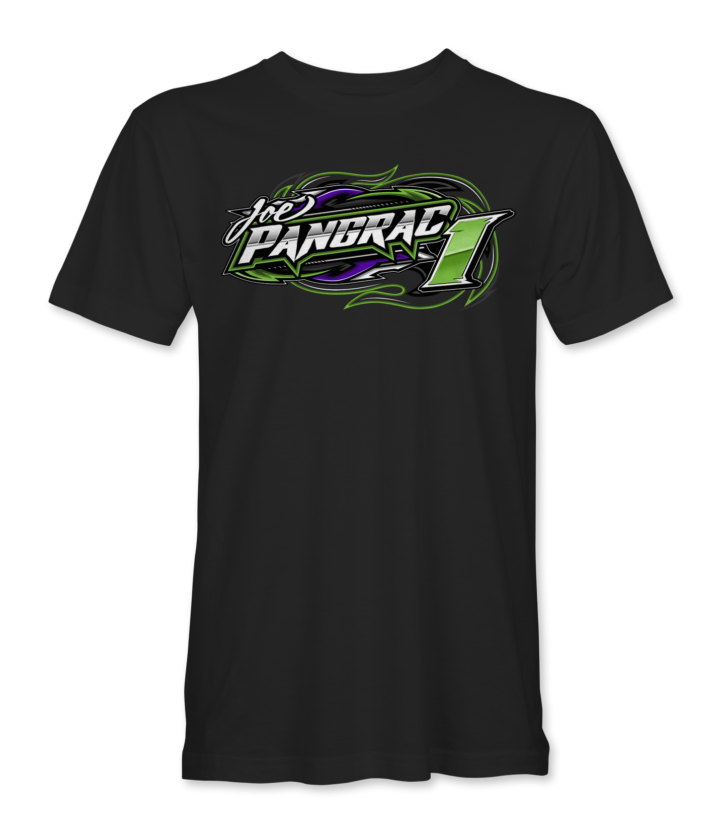 Joe Pangrac 2025 T-Shirts