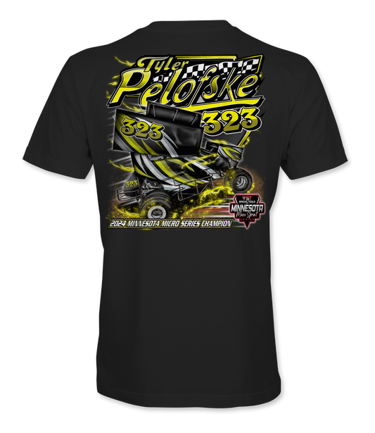 Tyler Pelofske 2025 T-Shirts