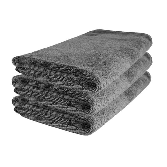 Microfiber Car Cleaning Cloths