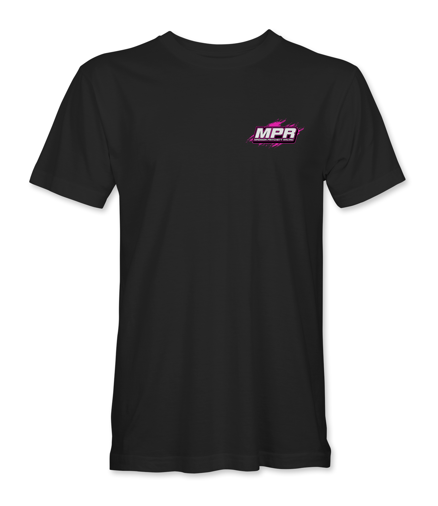 Madison Pritchett T-Shirts