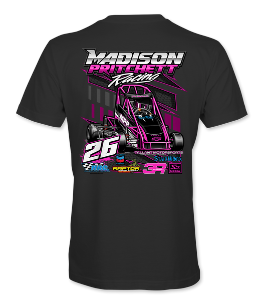 Madison Pritchett T-Shirts