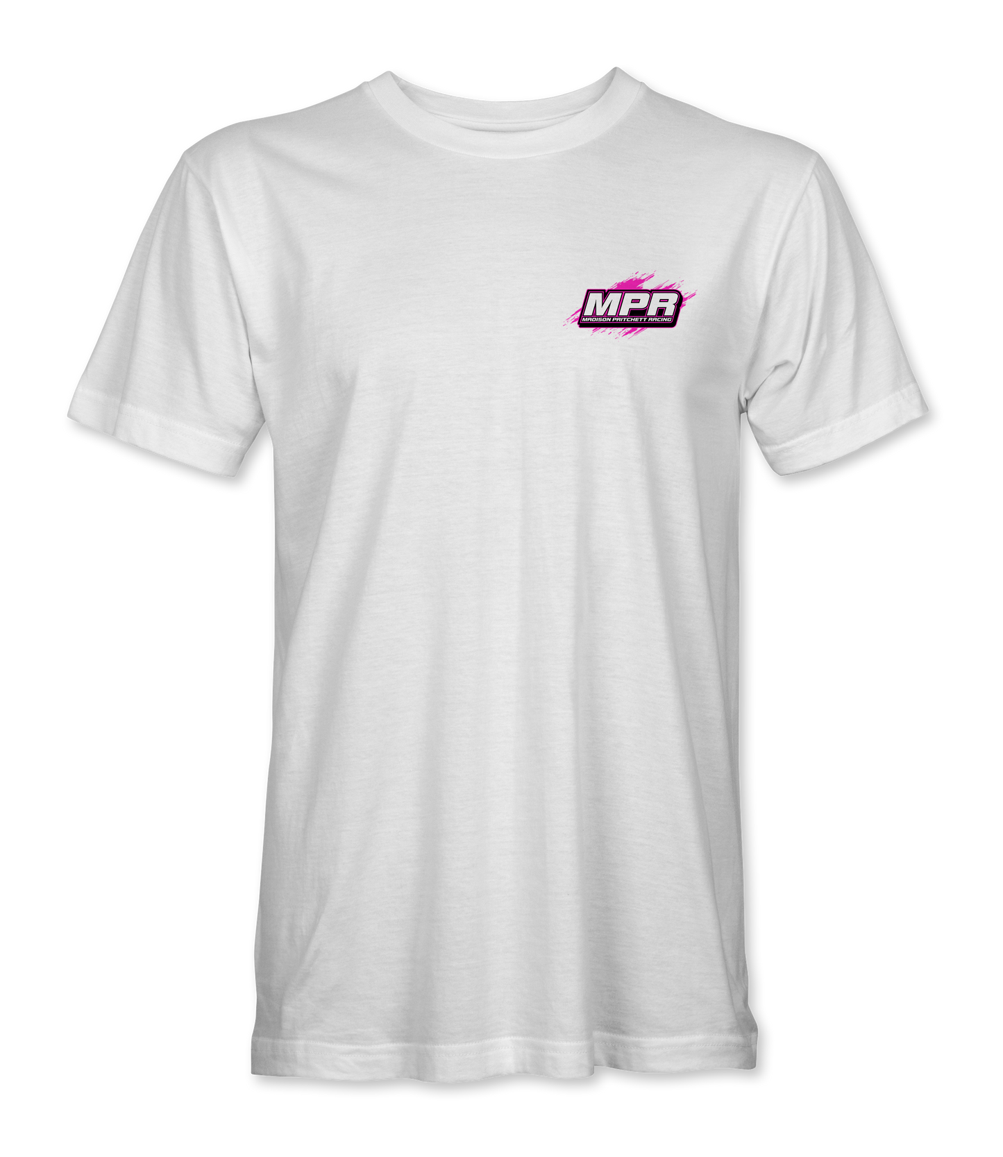 Madison Pritchett T-Shirts