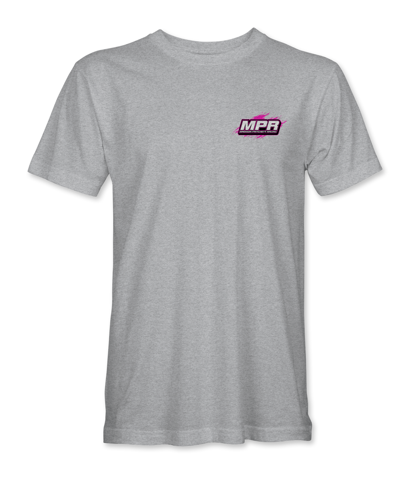 Madison Pritchett T-Shirts