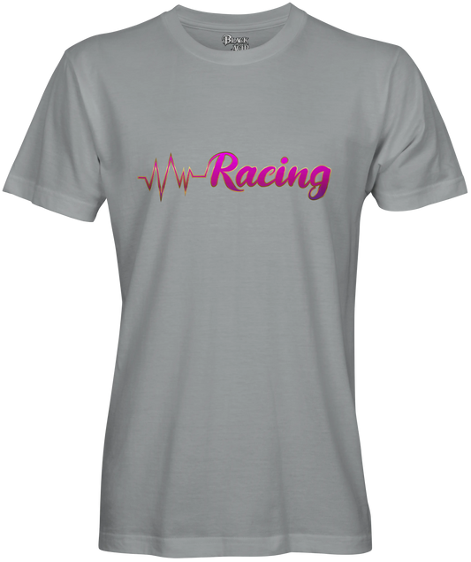 Racing Beat T-Shirts