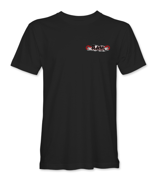 RAM Motorsports T-Shirts