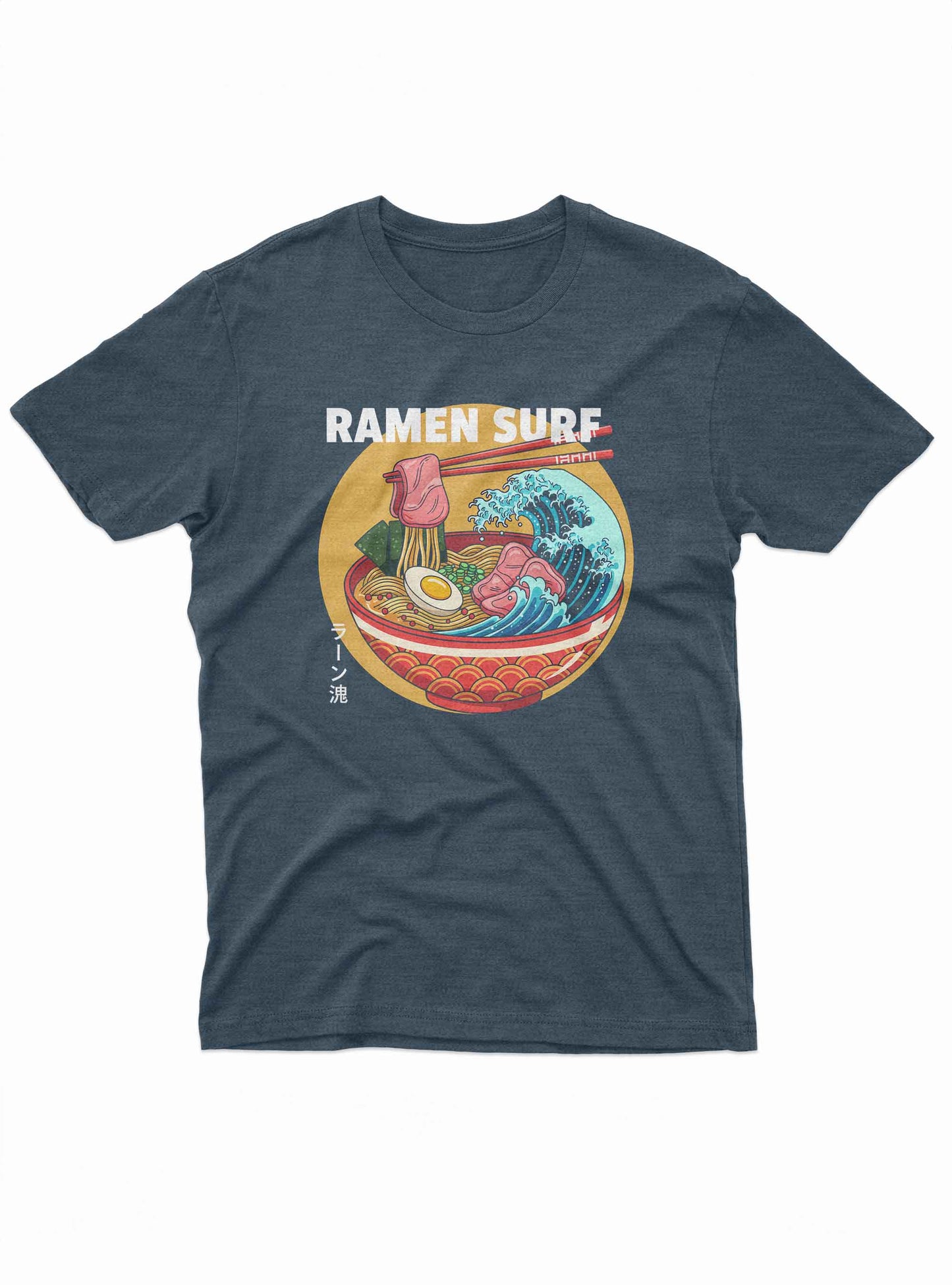 Ramen Surf Tee
