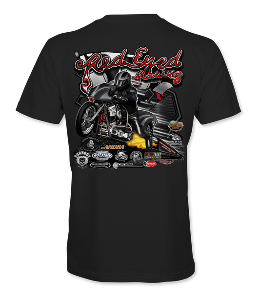 Red Eyed Racing T-Shirts