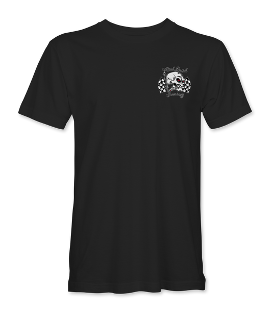 Red Eyed Racing T-Shirts