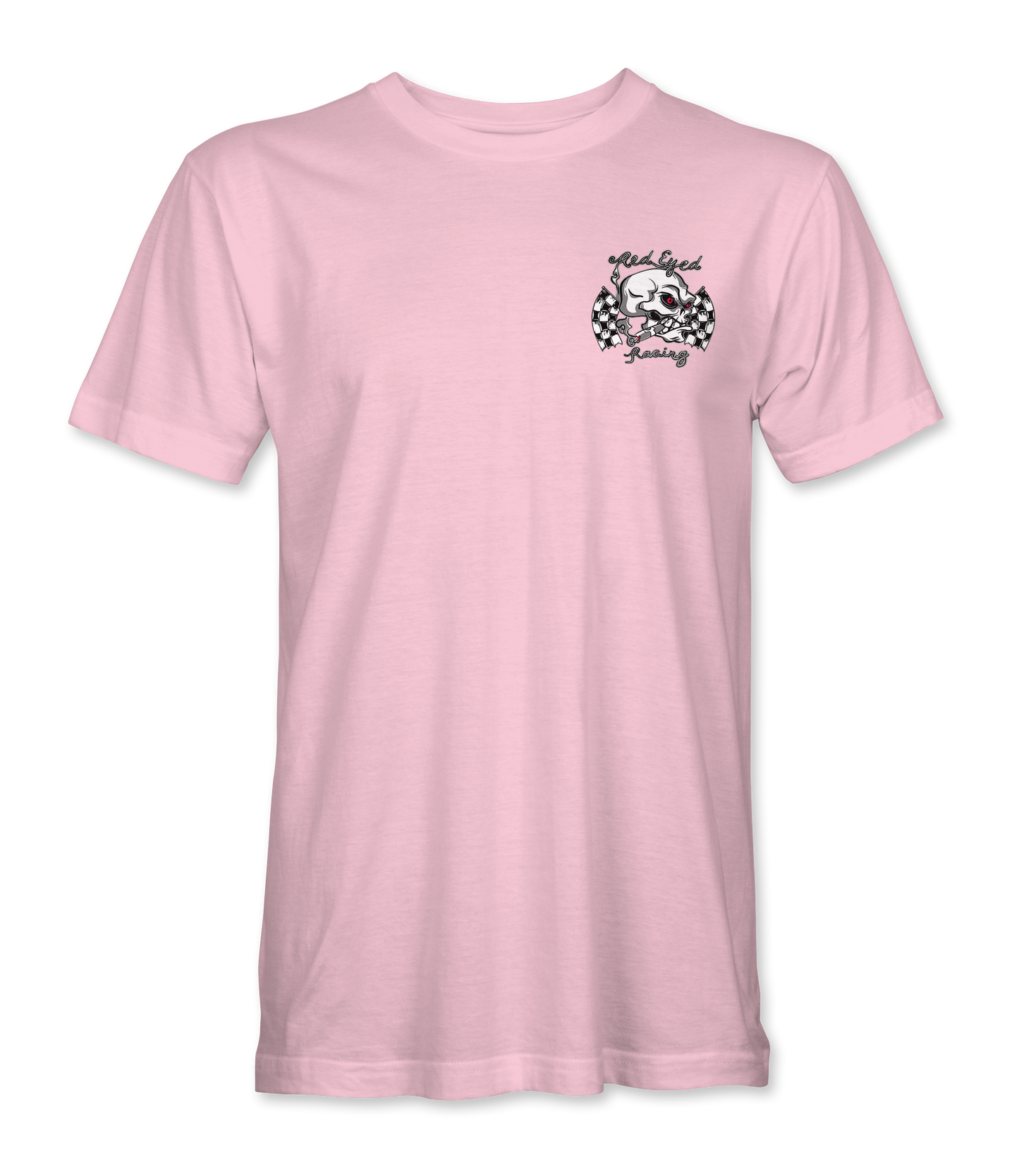 Red Eyed Racing T-Shirts