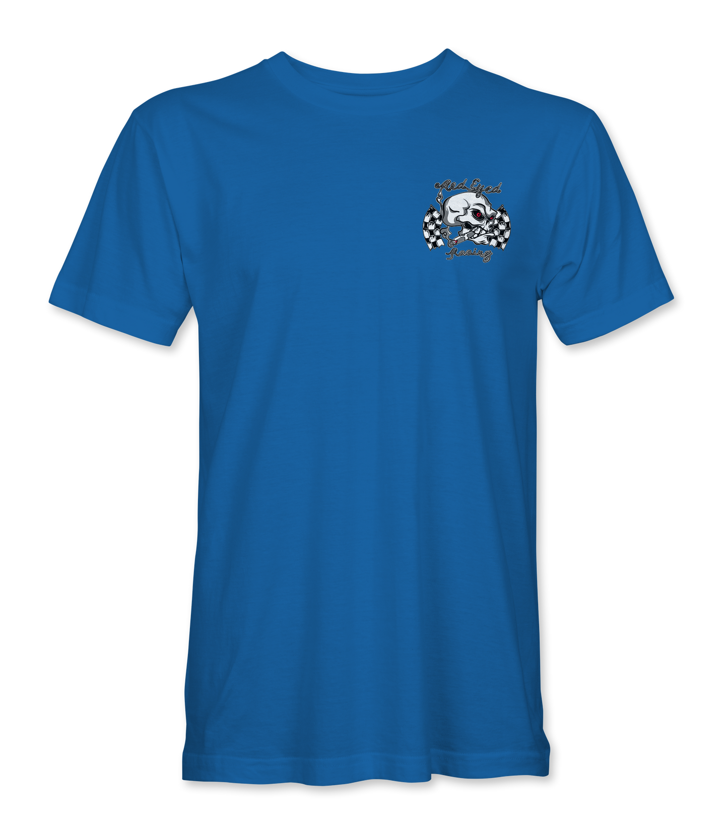 Red Eyed Racing T-Shirts