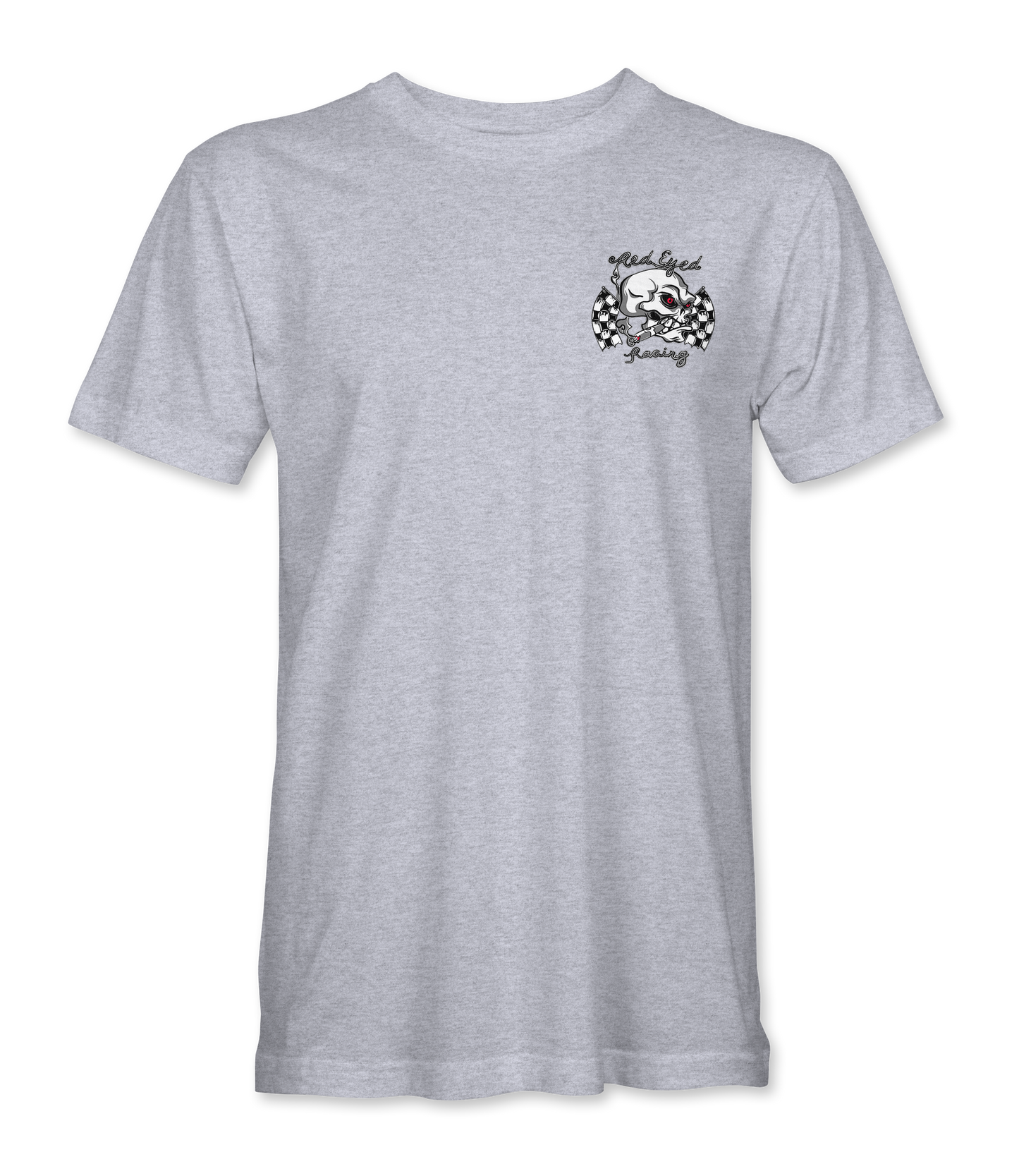 Red Eyed Racing T-Shirts