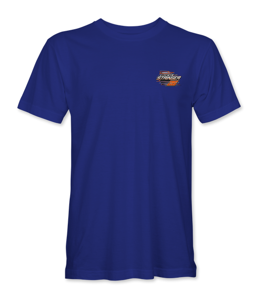 Rick Stringer T-Shirts