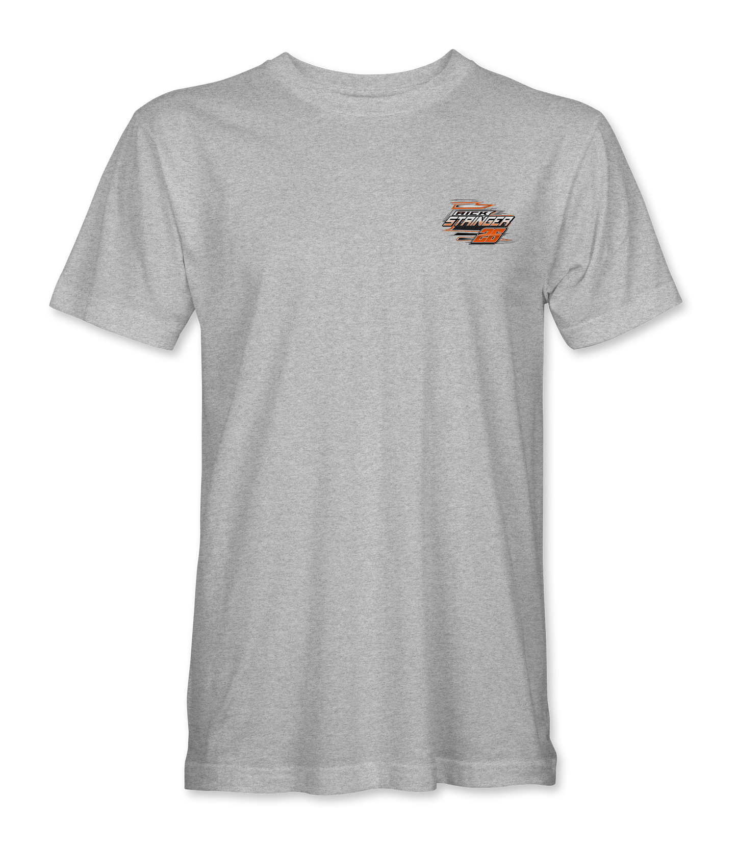 Rick Stringer T-Shirts