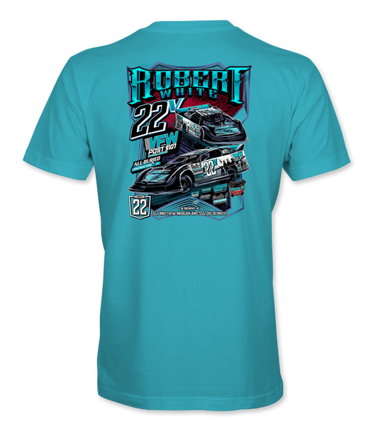 Robert White T-Shirts