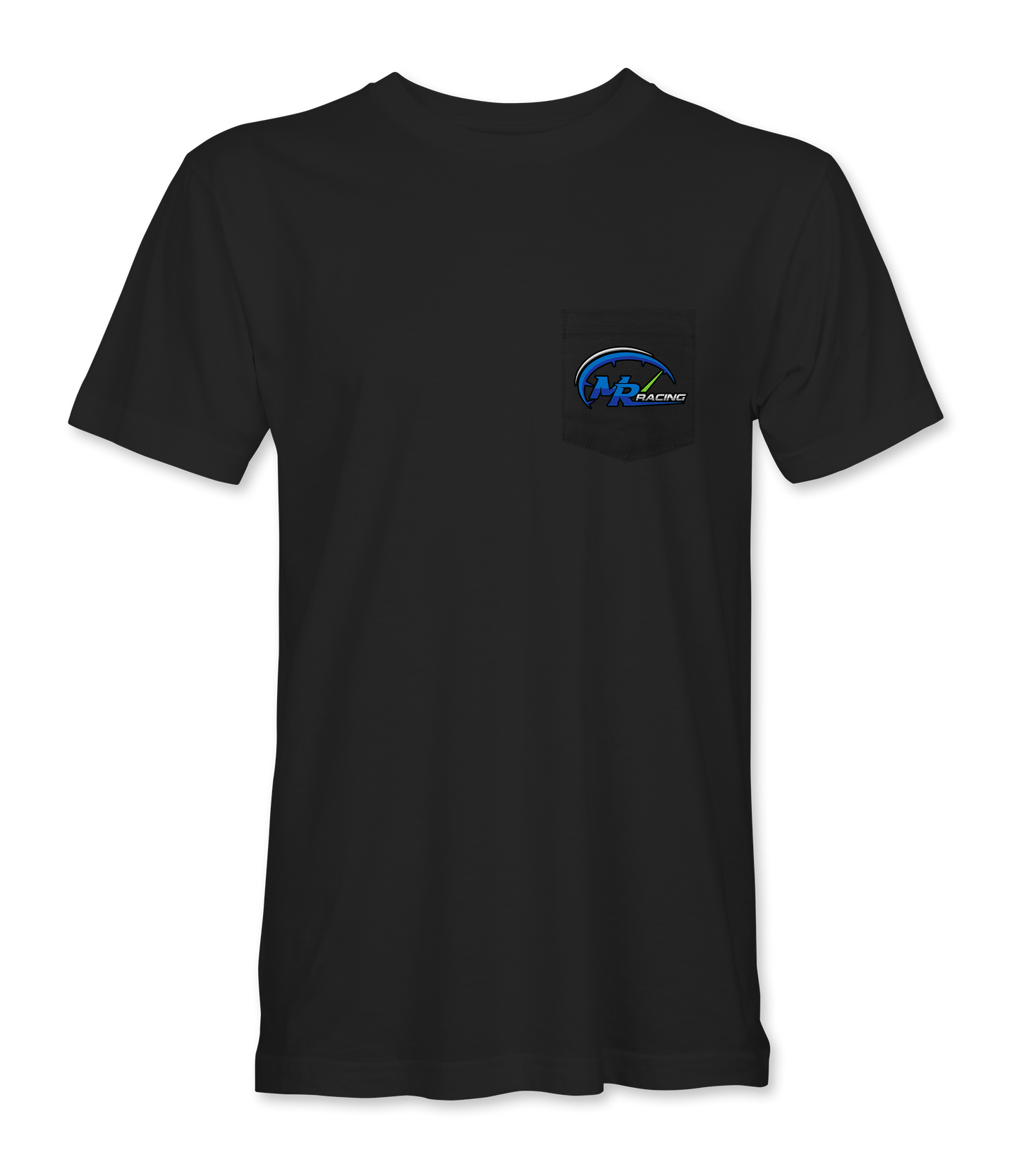 Mason Rosser 2025 Pocket T-Shirts