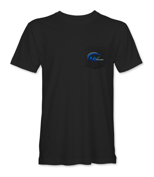 Mason Rosser 2025 Pocket T-Shirts