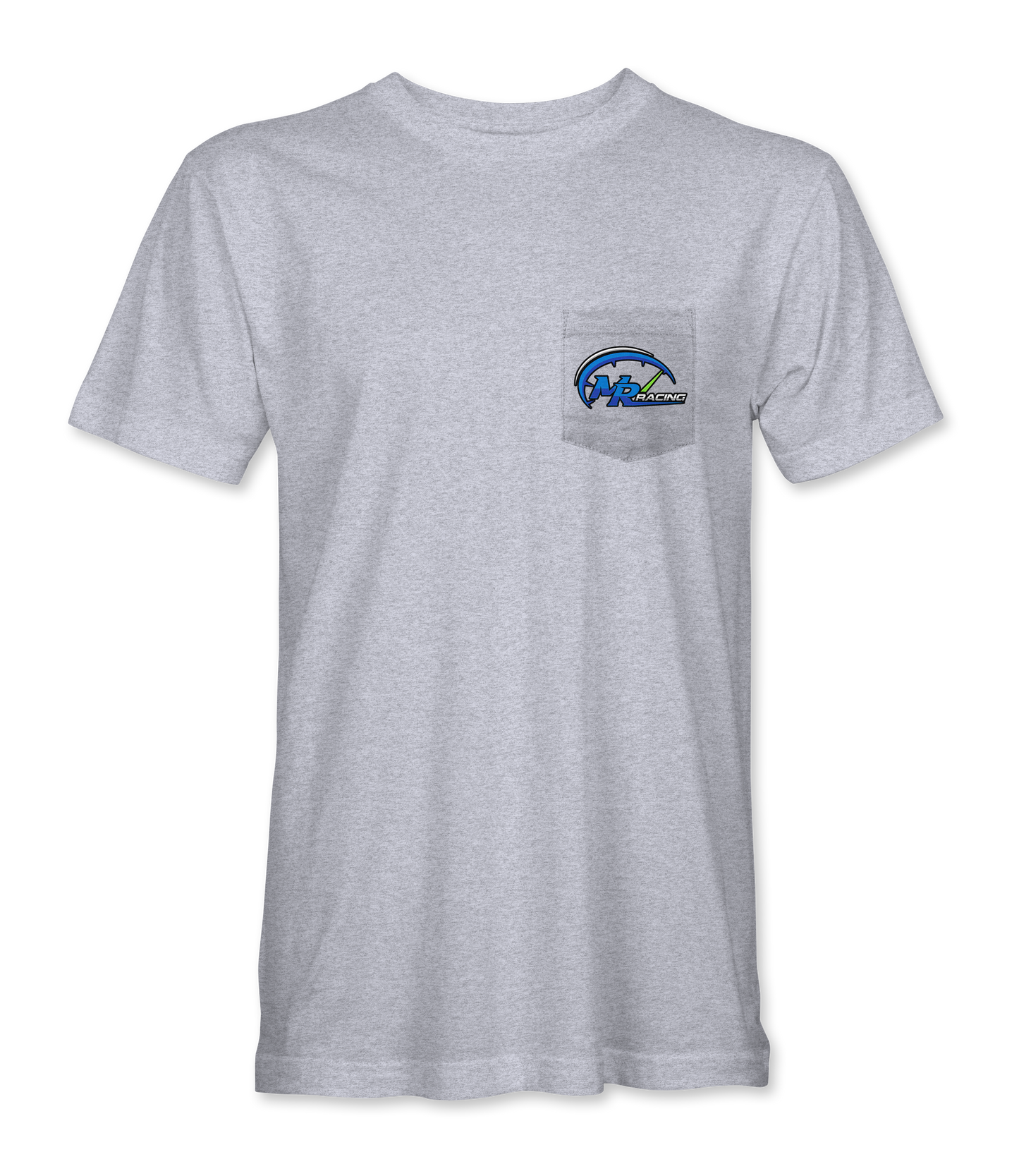 Mason Rosser 2025 Pocket T-Shirts