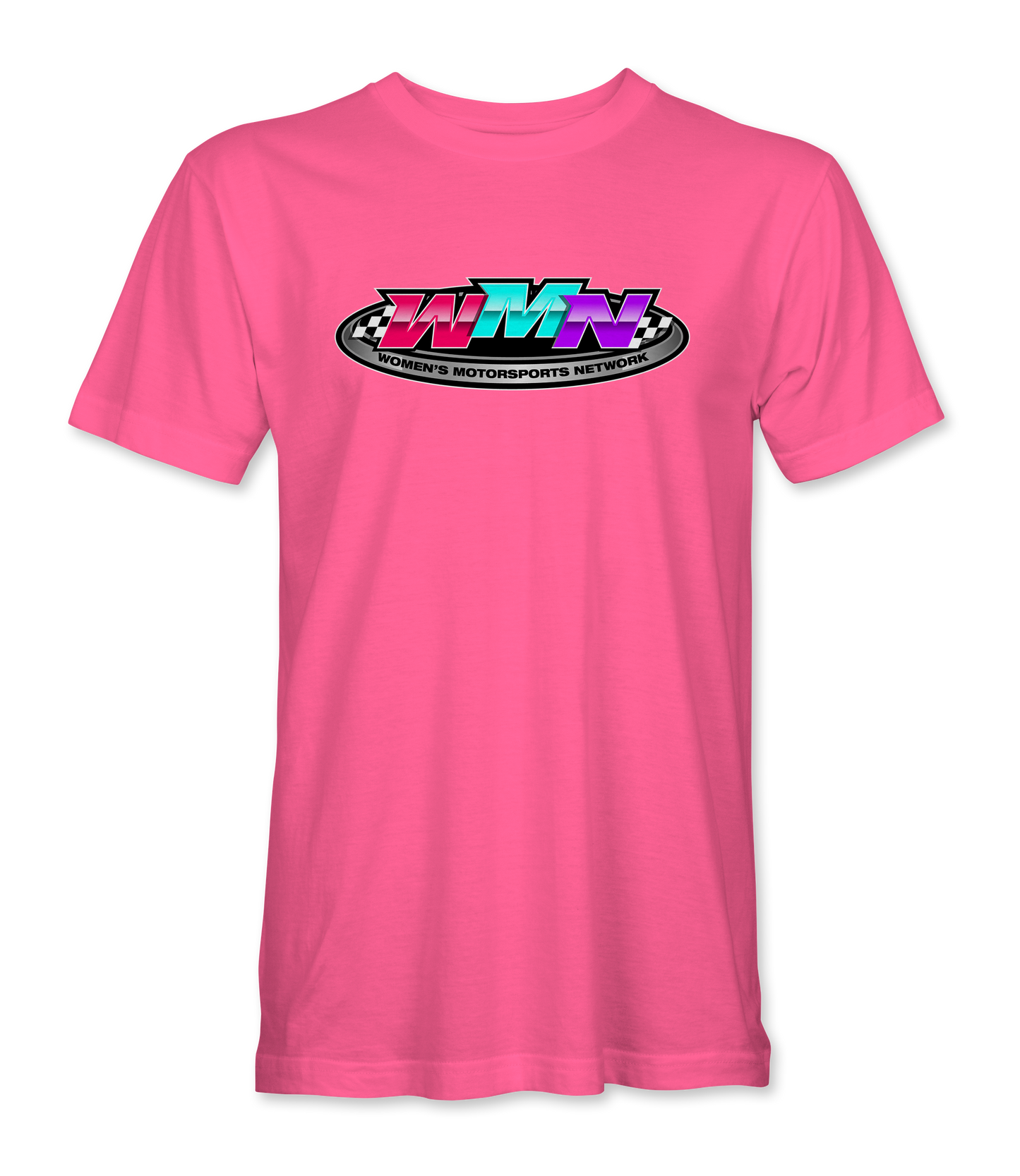 Women's Motorsports Network T-Shirts