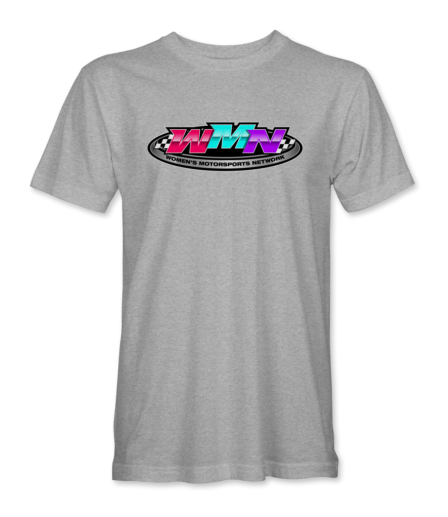 Women's Motorsports Network T-Shirts