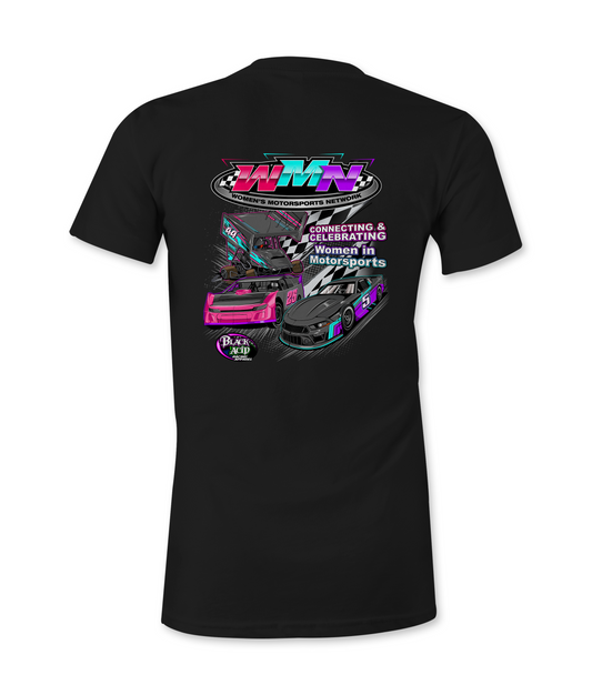 Women's Motorsports Network Ladies Shirts