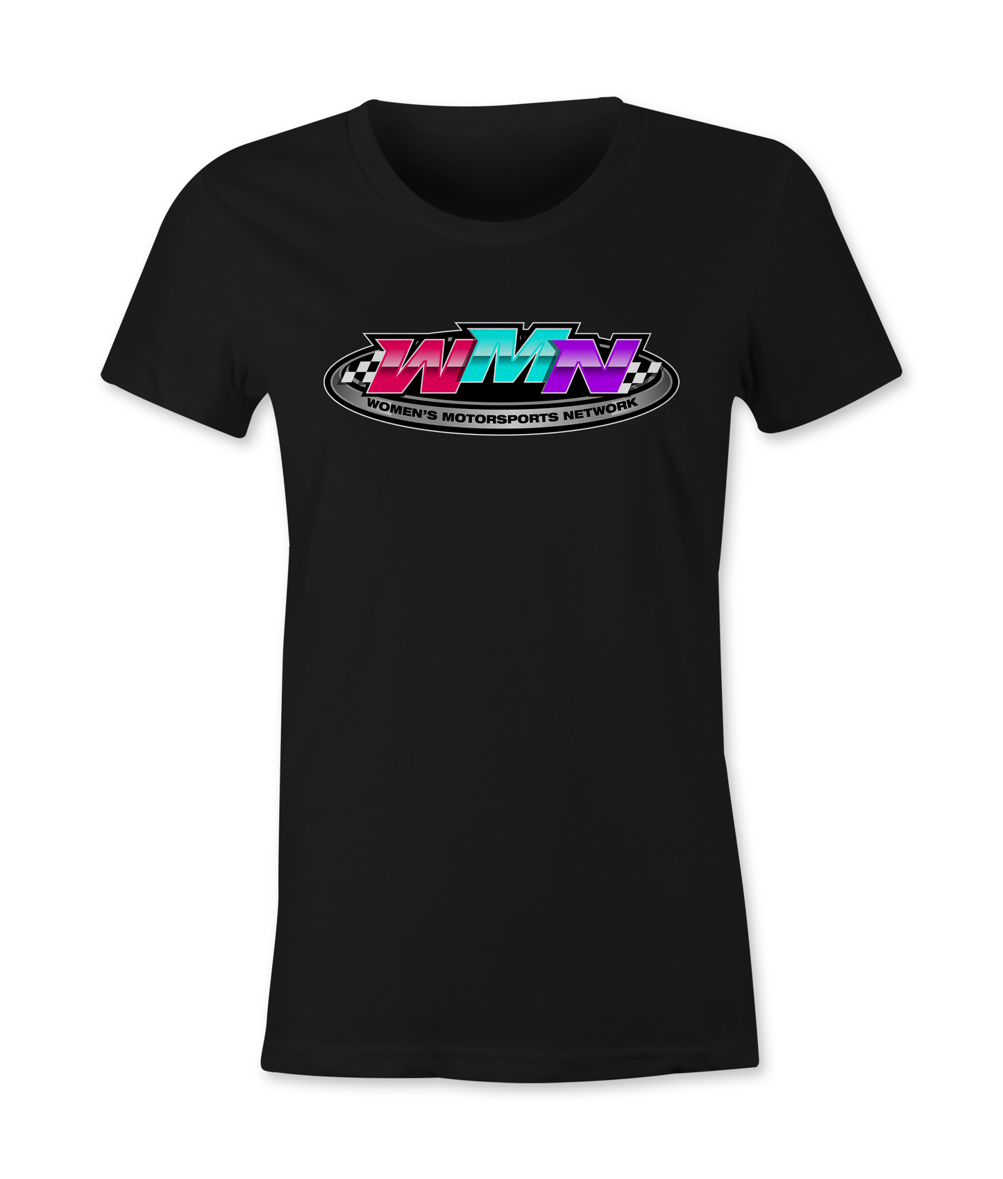 Women's Motorsports Network Ladies Shirts