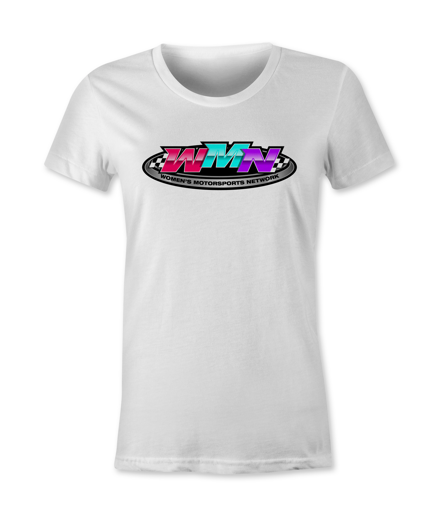 Women's Motorsports Network Ladies Shirts