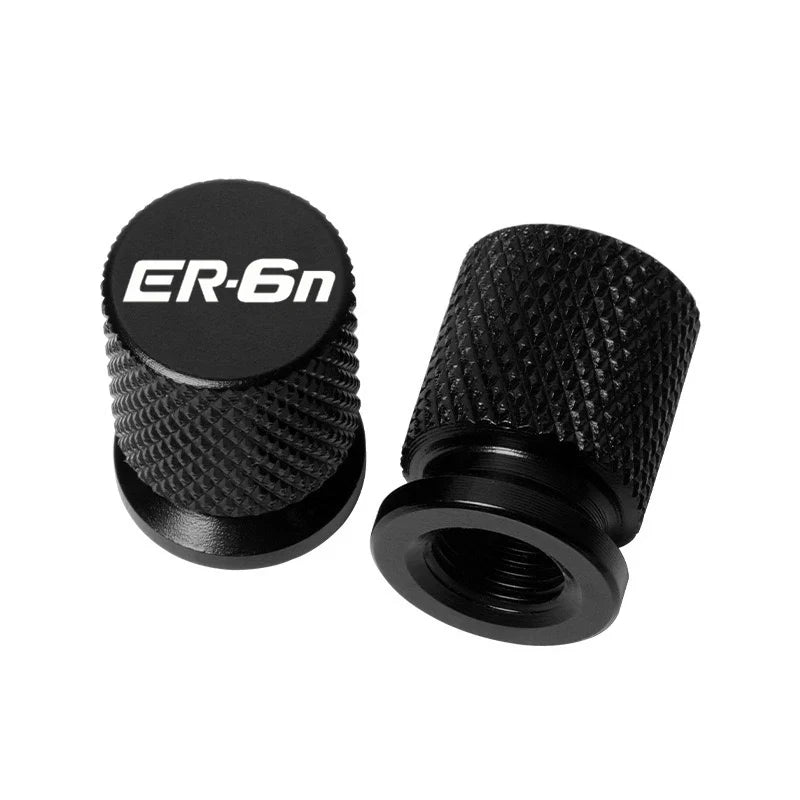 Aluminium Valve Stem Caps